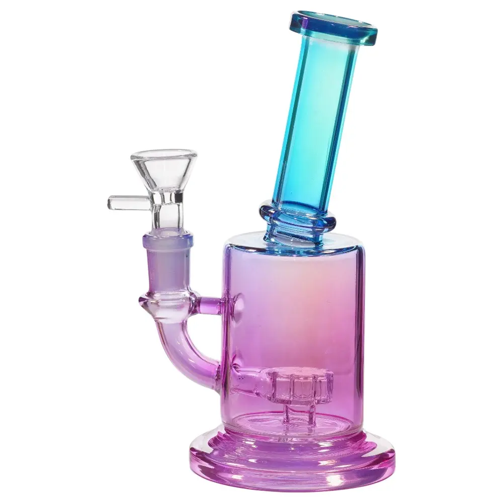 Glass W.P. Oil Colors 7.0" -  Purple-Blue