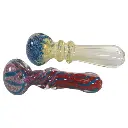 Hand Pipe Deal - AB09 - (Pack of 24) BUNDLE 3.5"/3.75"-55-65Gr PIPE