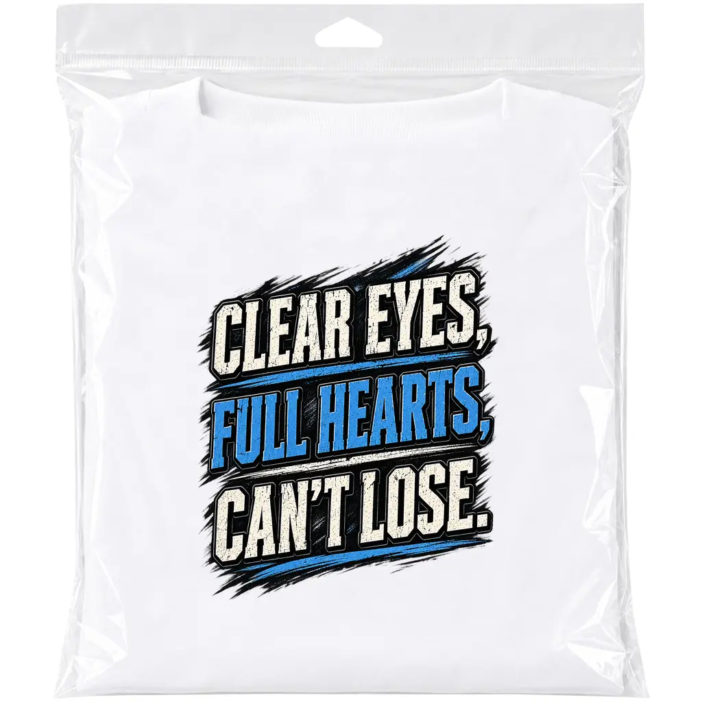 CLEAR EYES_on_tshirt.webp