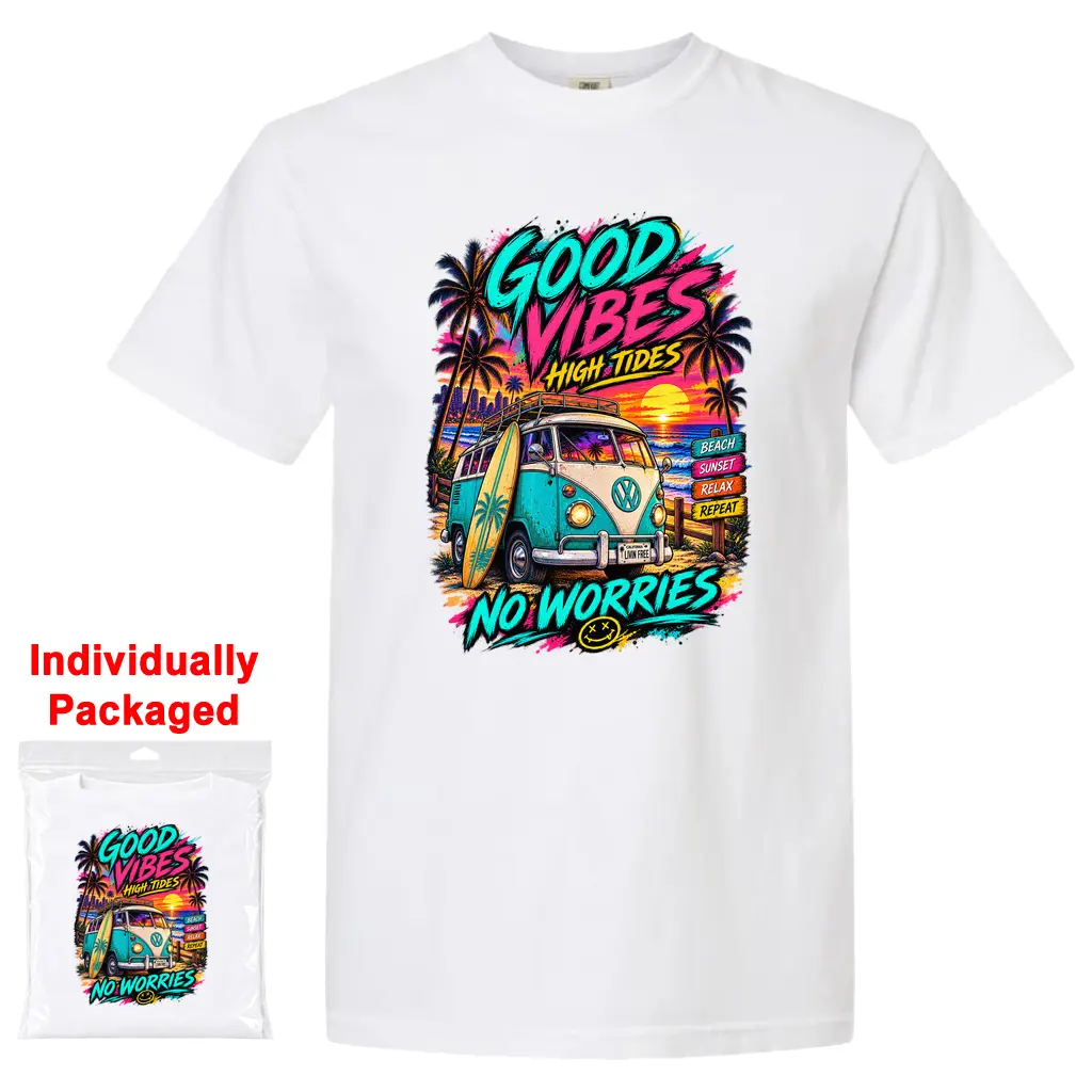 GOOD VIBES_on_tshirt_2.webp