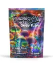 Euphoria Mushroom Gummies -  Blue Raspberry 6 Gummies (10 packs per Box)