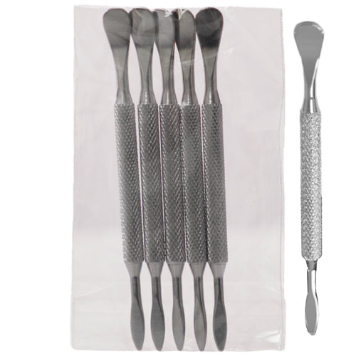 Dabber Short Dab Tools 1541 Silver