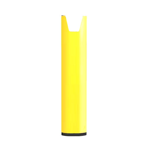 STI Battery Yellow