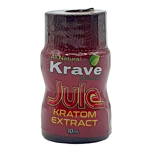 Krave Extracts & Drinks Jule Kratom Extrac 10ml Original