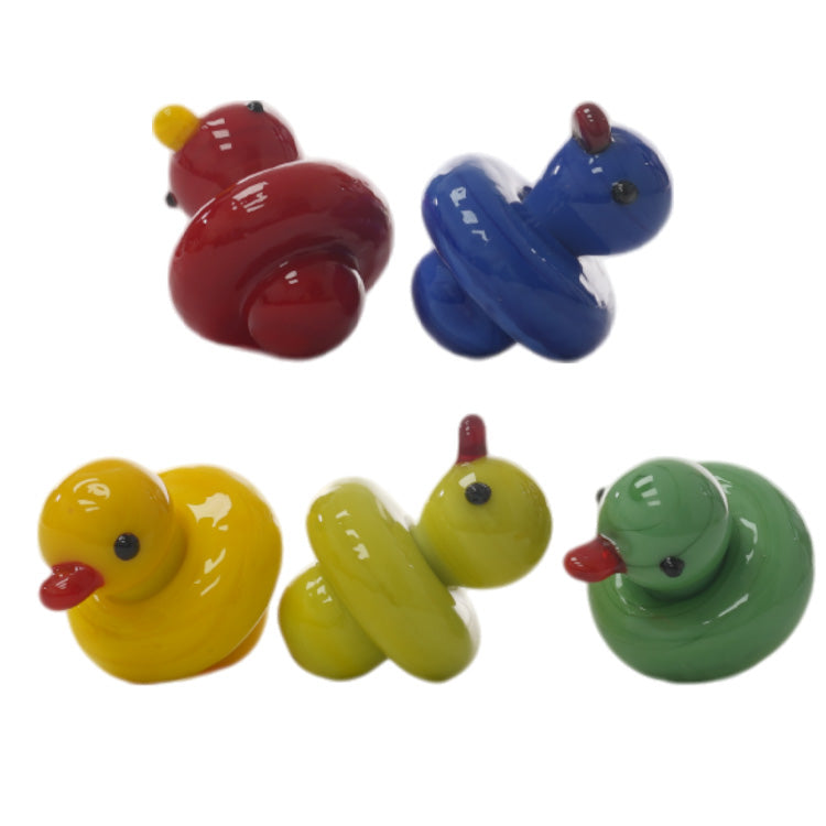 Unbranded Carb Cap Duck Multi Color Carb Cap 1.5"