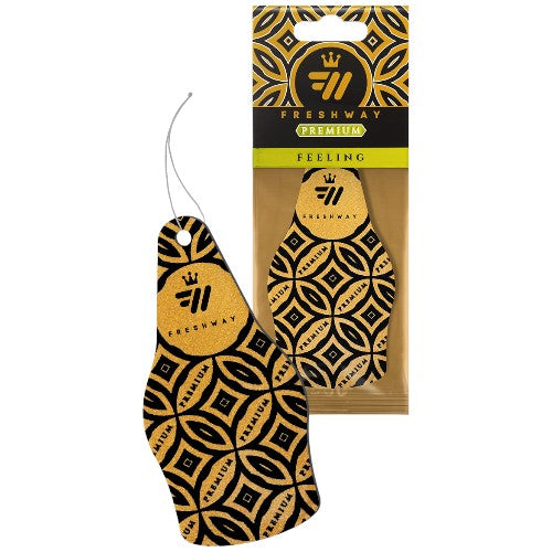 Freshway Air Freshener Premium Dry Air Freshener Feeling