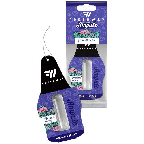 Freshway Air Freshener So Fresh Ampule Hawaii rel