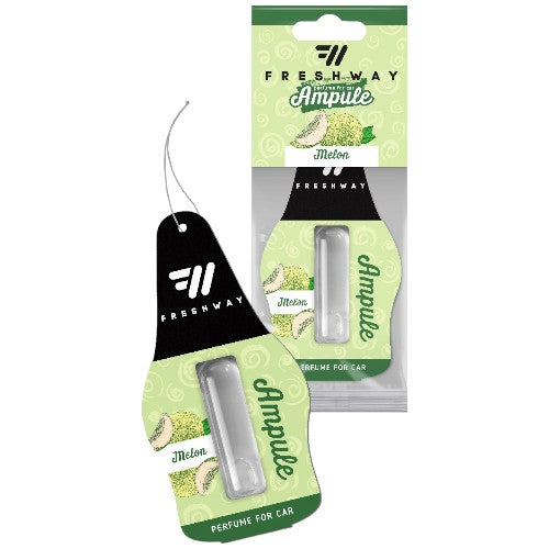 Freshway Air Freshener So Fresh Ampule Melon