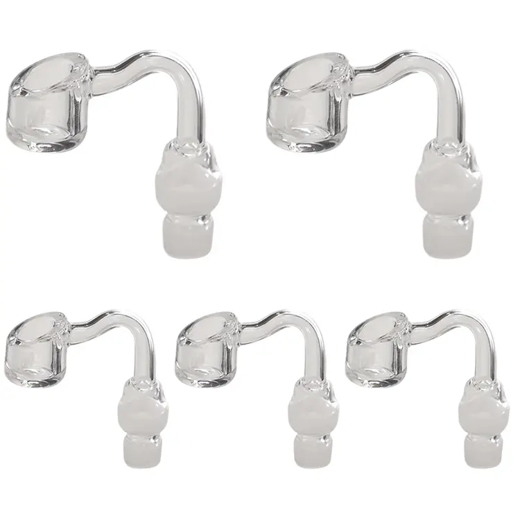 Zaraz Banger Set 14/19 x 4mm Male (4344)