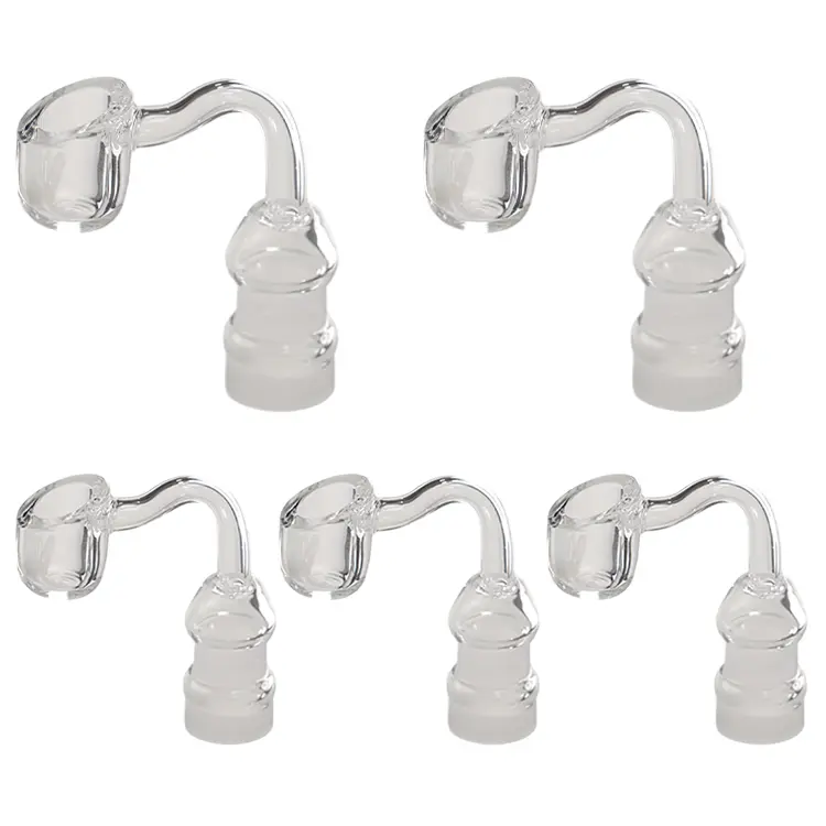 Zaraz Banger Set 14/19 x 4mm Female (4345)