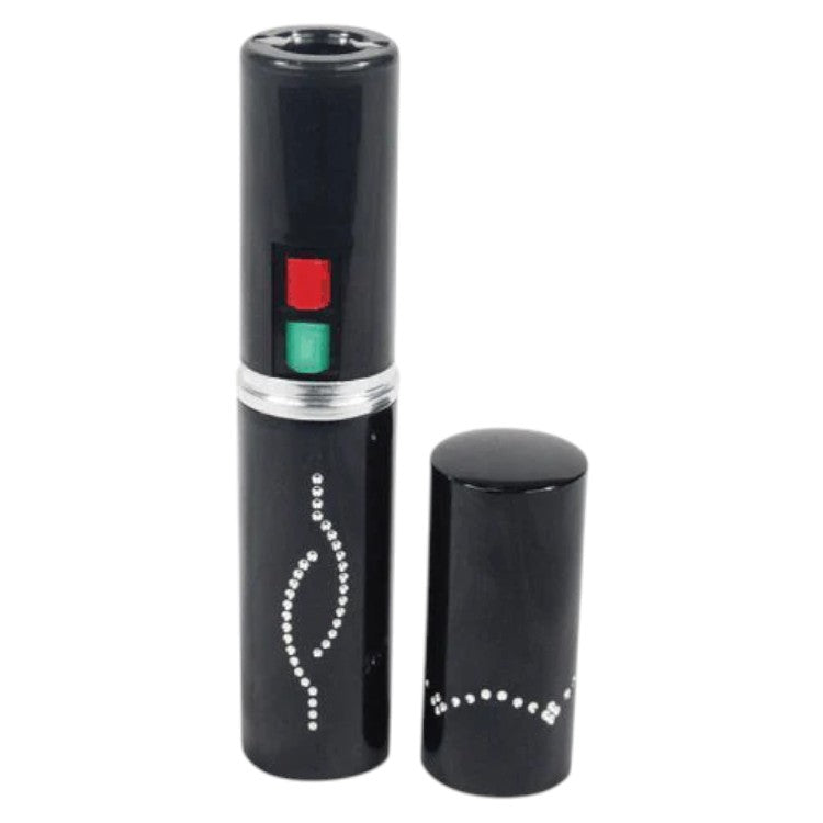 Lipstick Stungun 300KV - Black
