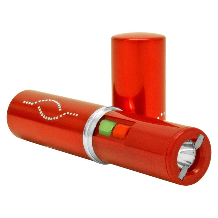 Lipstick Stungun 300KV - Red