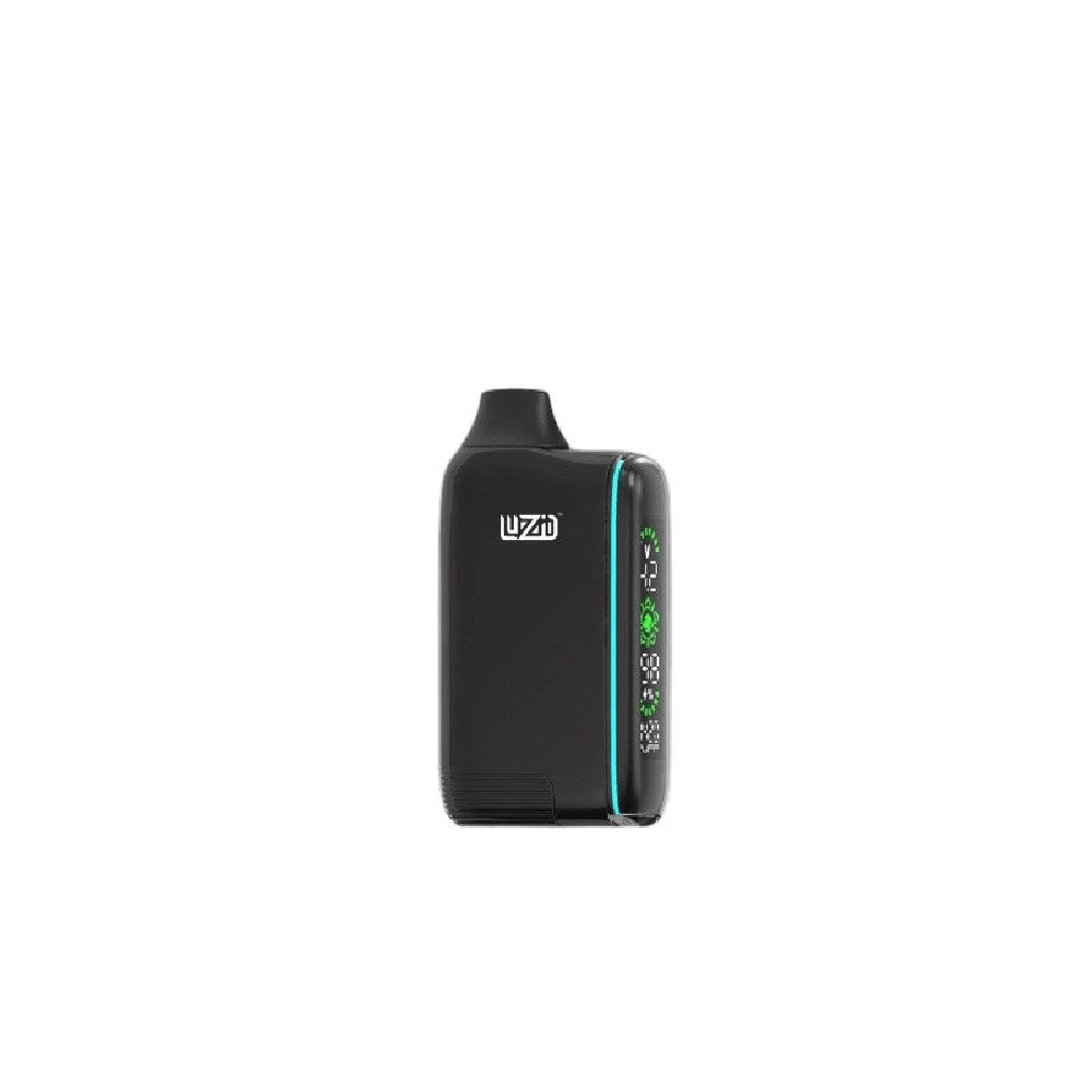 CALG - Luzid (510BATT) Sikret Pulse - Black