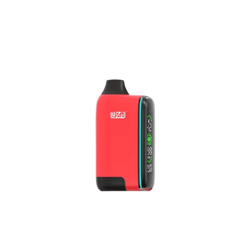 CALG - Luzid (510BATT) Sikret Pulse - Red