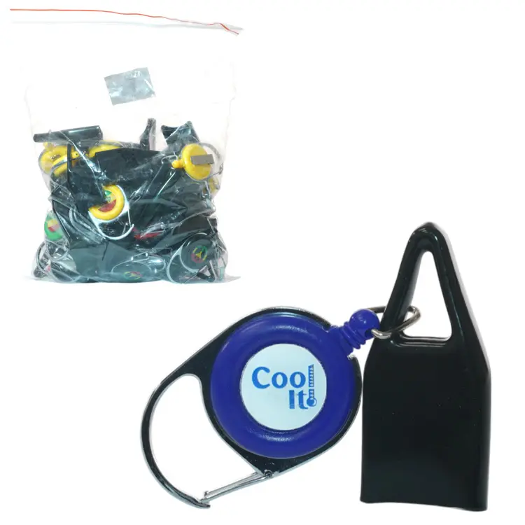 Unbranded Lighter Holder Leash Heavy Duty Bag