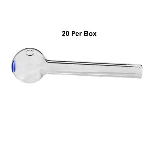 O.B. Dotted 4.0" Blue