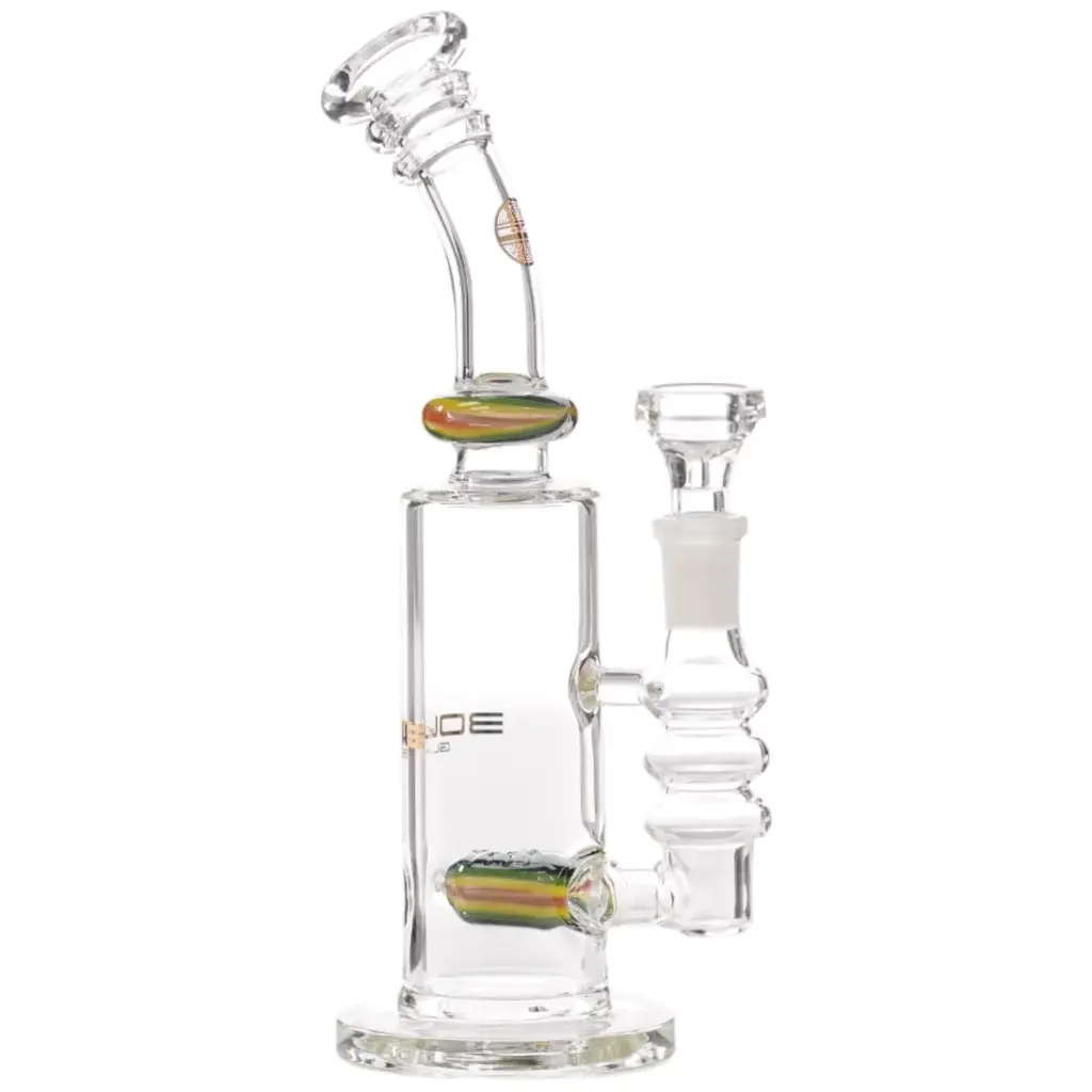 Bougie Glass Rig (8841) 9.0" Color2