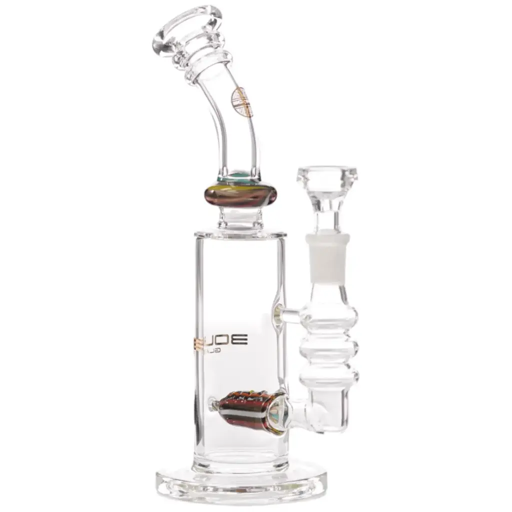Bougie Glass Rig (8841) 9.0" Color1