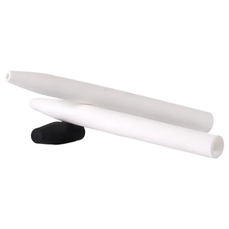 Ceramic Honew Straw 5.0" (5 per pack)