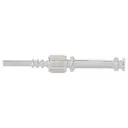 Glass Park Shower Saving Tool 7.0" (4 per pack)
