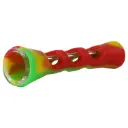 Silicone & Glass Cillium 3.0" (20 per jar)