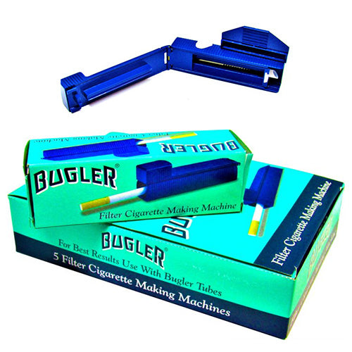 BUGLER Injector 5ct