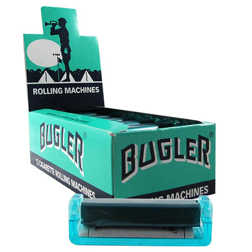 BUGLER Rolling Machine 12ct