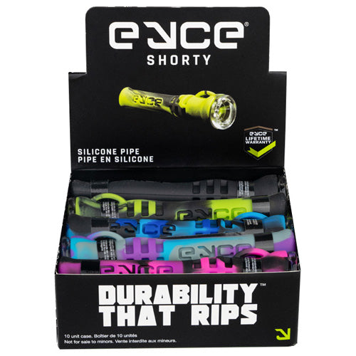 EYCE Shorty Assorted 10ct
