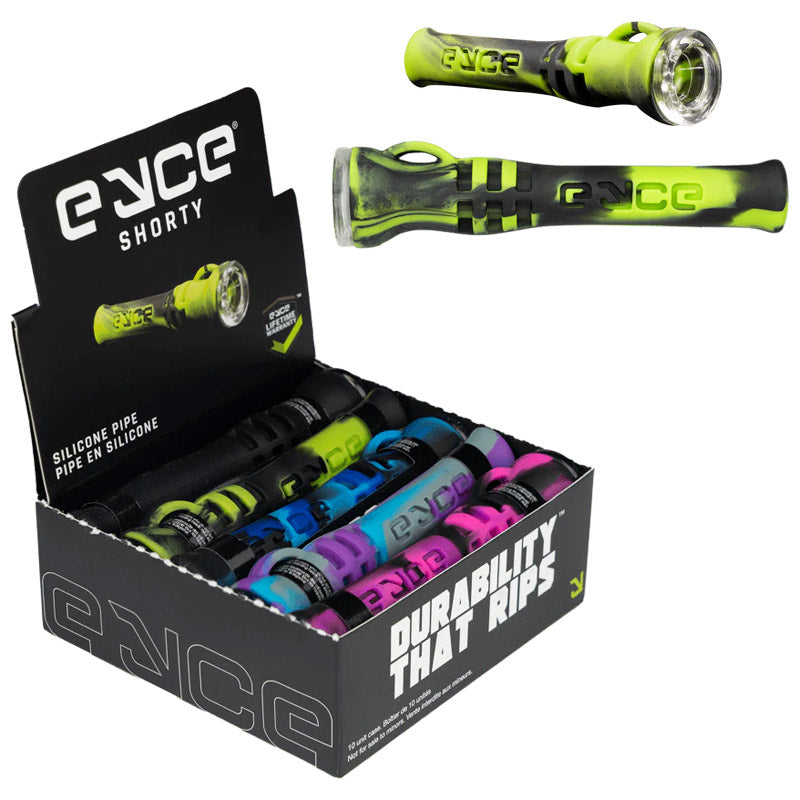 EYCE Shorty Tray 18ct