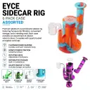 EYCE Sidecar Assorted 6ct