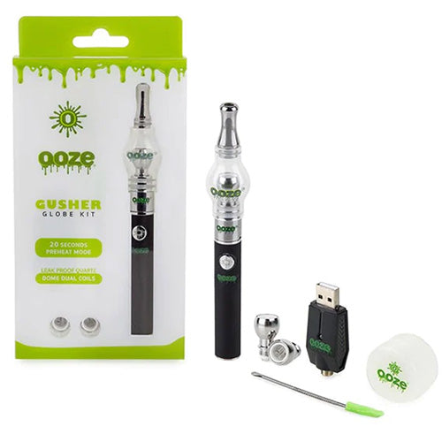 OOZE Gusher Kit Display 1ct
