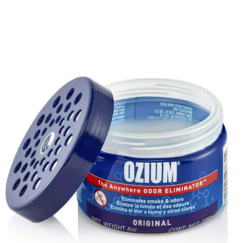 OZIUM Air Sanitizer Original 8oz 1ct