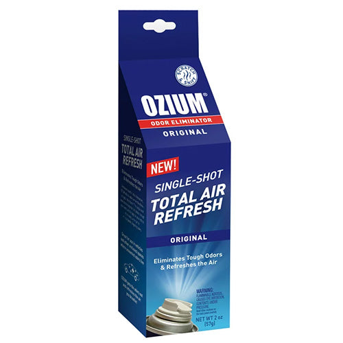 OZIUM Fogger Single Shot 2oz 1ct