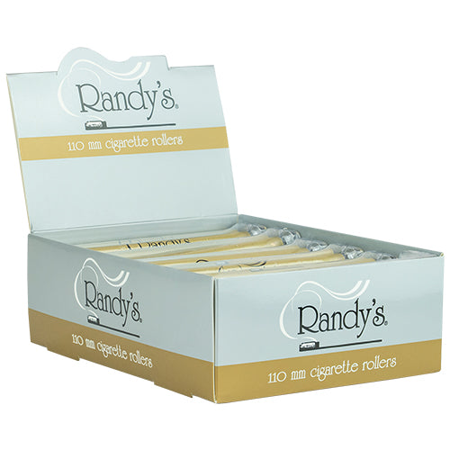 RANDY'S Rolling Machine 110mm 12ct