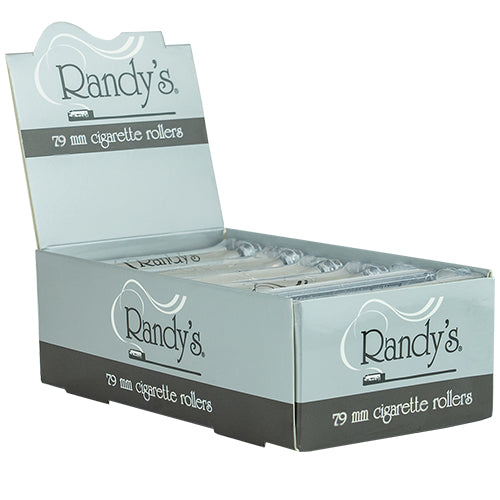 RANDY'S Rolling Machine 79mm 12ct