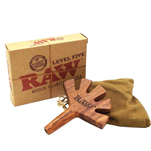 RAW Cone Holder Level Five 1ct