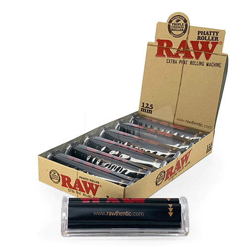RAW Rolling Machine Phatty 6ct