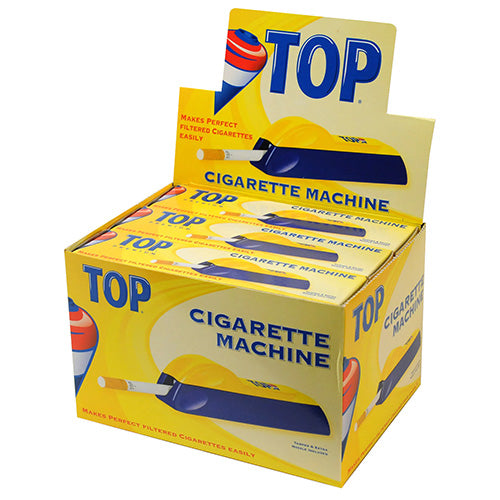 TOP Injector King Size 6ct