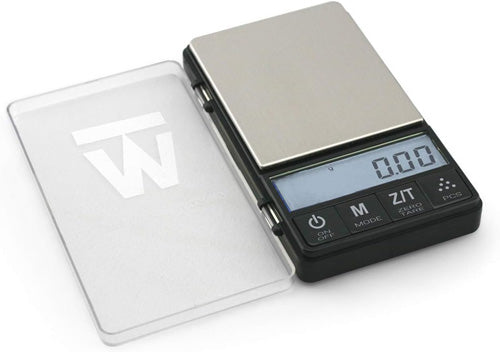 TRUWEIGH Crimson 1,000g 1ct