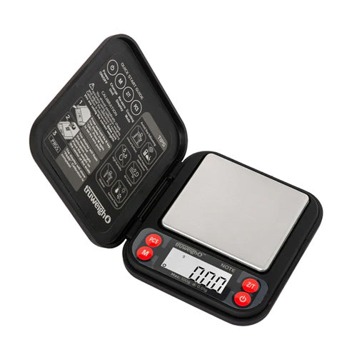 TRUWEIGH Note Mini 100g