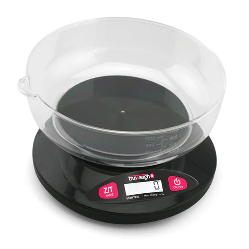 TRUWEIGH Vortex 5,000g 1ct