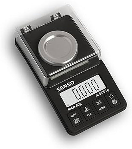 TRUWEIGH Senso 50g 1ct