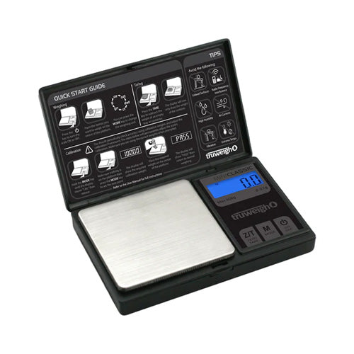 TRUWEIGH Mini Classic 600g 1ct