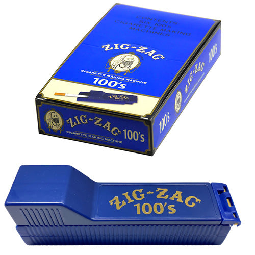 ZIG ZAG Injector 100mm Size 6ct