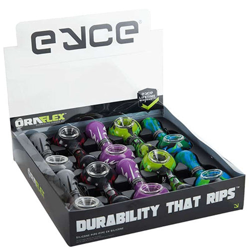 EYCE Oraflex Floral 10ct