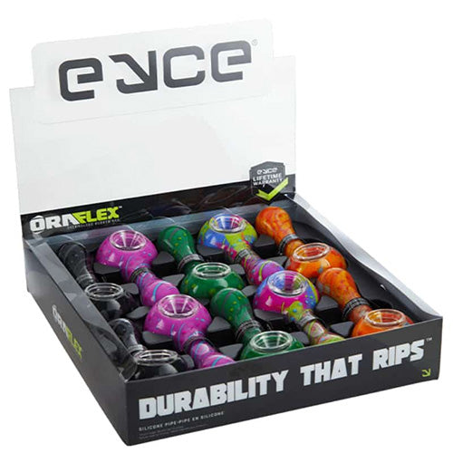 EYCE Oraflex Spiral 10ct