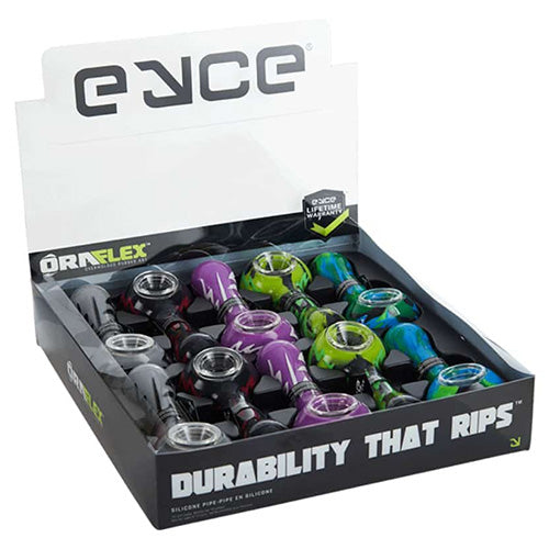 EYCE Oraflex Switchback 10ct