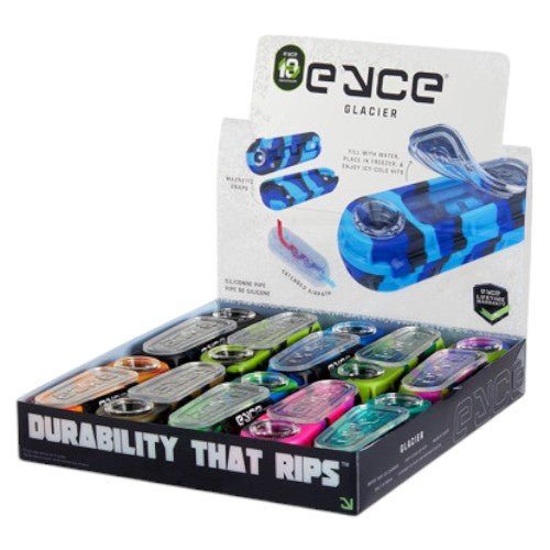 EYCE Spoon Glacier 10ct