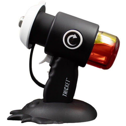 FLASHBACK Torch Black 1ct