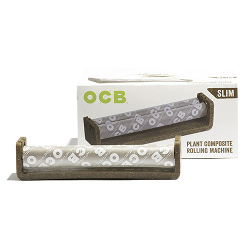 OCB Rolling Machine Plant Slim Size 6ct